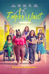 Poster to the movie "Empire Waist" #724968