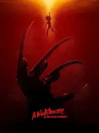 Poster to the movie "A Nightmare on Elm Street" #594368