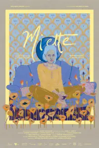 Poster to the movie "Miette" #1040943