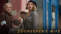 Backdrop to the movie "The Zookeeper