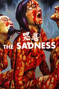 Poster to the movie "The Sadness" #1130336