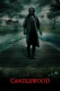 Poster to the movie "Candlewood" #1077928