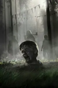 Poster to the movie "Wrong Turn 5: Bloodlines" #661816