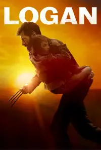 Poster to the movie "Logan" #911250