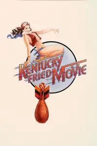 Poster to the movie "The Kentucky Fried Movie" #1141288