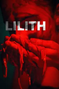 Poster to the movie "Lilith: The Nightmare Doll" #1008845