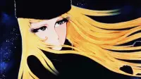 Backdrop to the movie "Adieu Galaxy Express 999" #731883