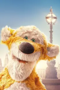 Poster to the movie "Christopher Robin" #713707
