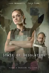 Poster to the movie "End Times" #601311