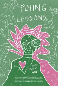 Poster to the movie "Flying Lessons" #454599