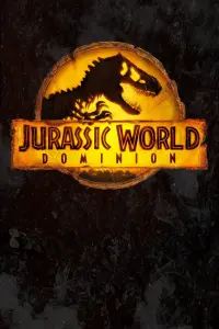Poster to the movie "Jurassic World Dominion" #739732
