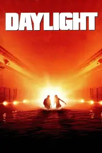 Poster to the movie "Daylight" #944594