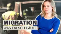Backdrop to the movie "Migration: Was falsch läuft" #742238