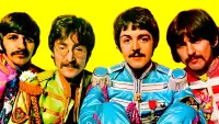 Backdrop to the movie "Sgt Pepper
