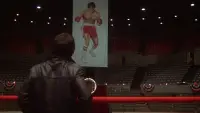 Backdrop to the movie "Rocky" #575064