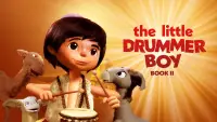 Backdrop to the movie "The Little Drummer Boy Book II" #1140858