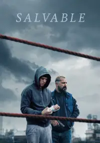 Poster to the movie "Salvable" #1065306