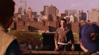 Backdrop to the movie "The Next Step" #827592