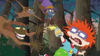 Backdrop to the movie "The Rugrats Movie" #671883