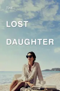 Poster to the movie "The Lost Daughter" #1041471