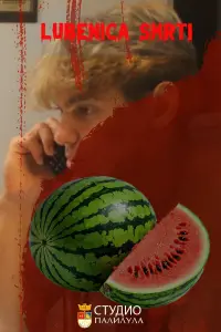 Poster to the movie "Watermelon of Death" #874310