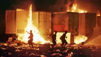 Backdrop to the movie "Woodstock 99: Peace, Love, and Rage" #757634
