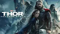 Backdrop to the movie "Thor: The Dark World" #929694