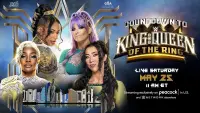 Backdrop to the movie "Countdown to WWE King & Queen of the Ring" #483264