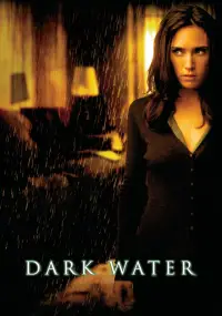 Poster to the movie "Dark Water" #998454