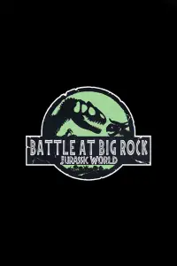 Poster to the movie "Battle at Big Rock" #1167421