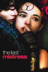 Poster to the movie "The Last Mistress" #1168772