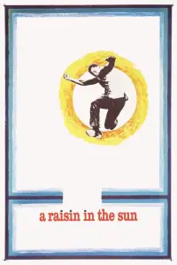 Poster to the movie "A Raisin in the Sun" #1000843