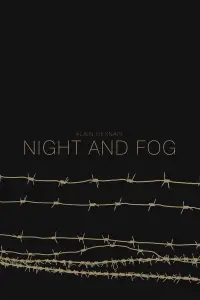 Poster to the movie "Night and Fog" #971204