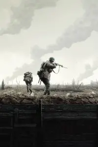 Poster to the movie "1917" #616072