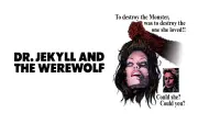 Backdrop to the movie "Dr. Jekyll vs. the Werewolf" #1170216