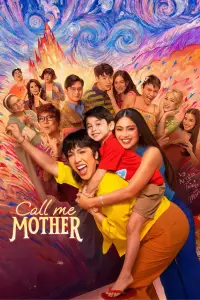 Poster to the movie "Call Me Mother" #536497
