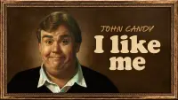 Backdrop to the movie "John Candy: I Like Me" #911834