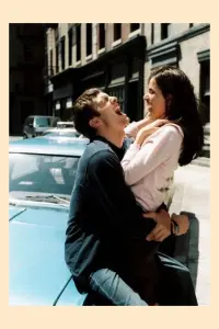 Poster to the movie "A Lot Like Love" #830538