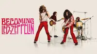 Backdrop to the movie "Becoming Led Zeppelin" #631157