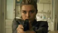 Backdrop to the movie "Black Widow" #802910
