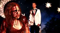 Backdrop to the movie "Carrie" #701665