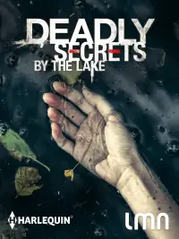 Poster to the movie "Deadly Secrets by the Lake" #1067639