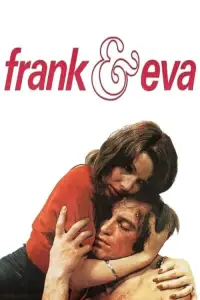 Poster to the movie "Frank and Eva" #1091342