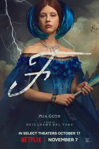 Poster to the movie "Frankenstein" #514191