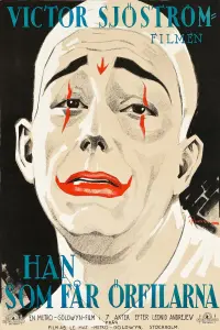 He Who Gets Slapped