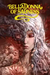 Poster to the movie "Belladonna of Sadness" #969485