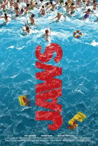 Poster to the movie "Jaws" #1120945