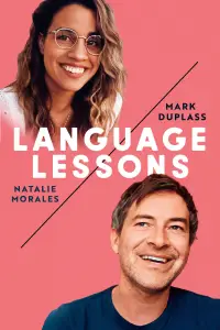 Poster to the movie "Language Lessons" #1159501