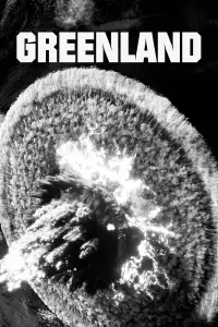 Poster to the movie "Greenland" #518513