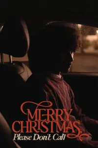 Poster to the movie "Merry Christmas, Please Don